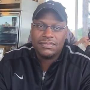 Meet your Posher, Rodney